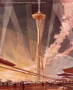 Space Needle